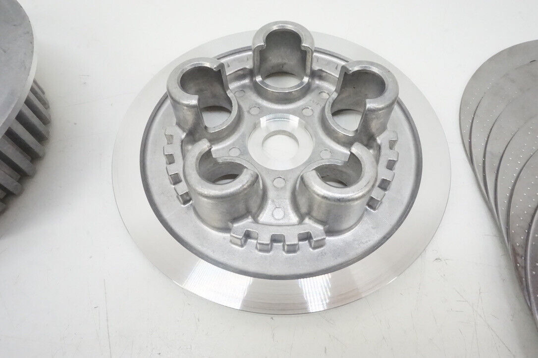 CM Parts