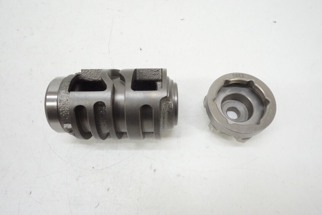 CM Parts