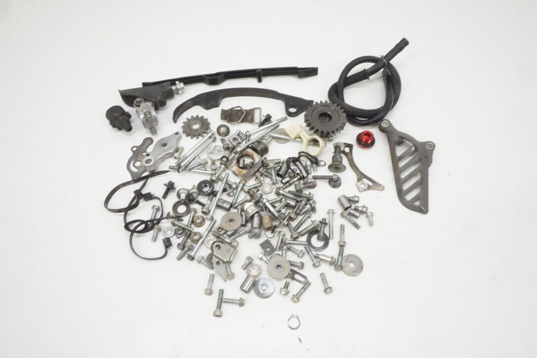 CM Parts