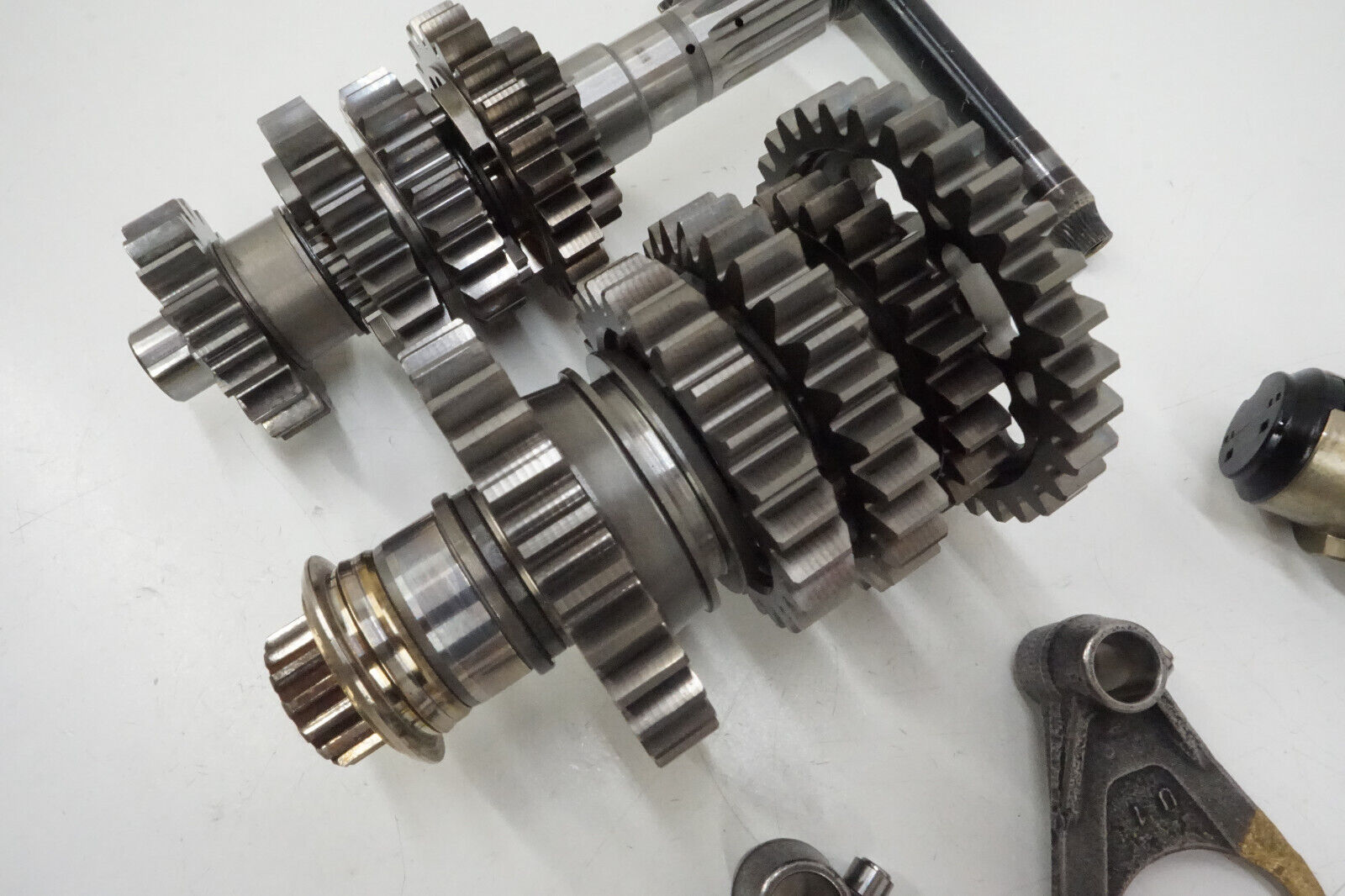 CM Parts