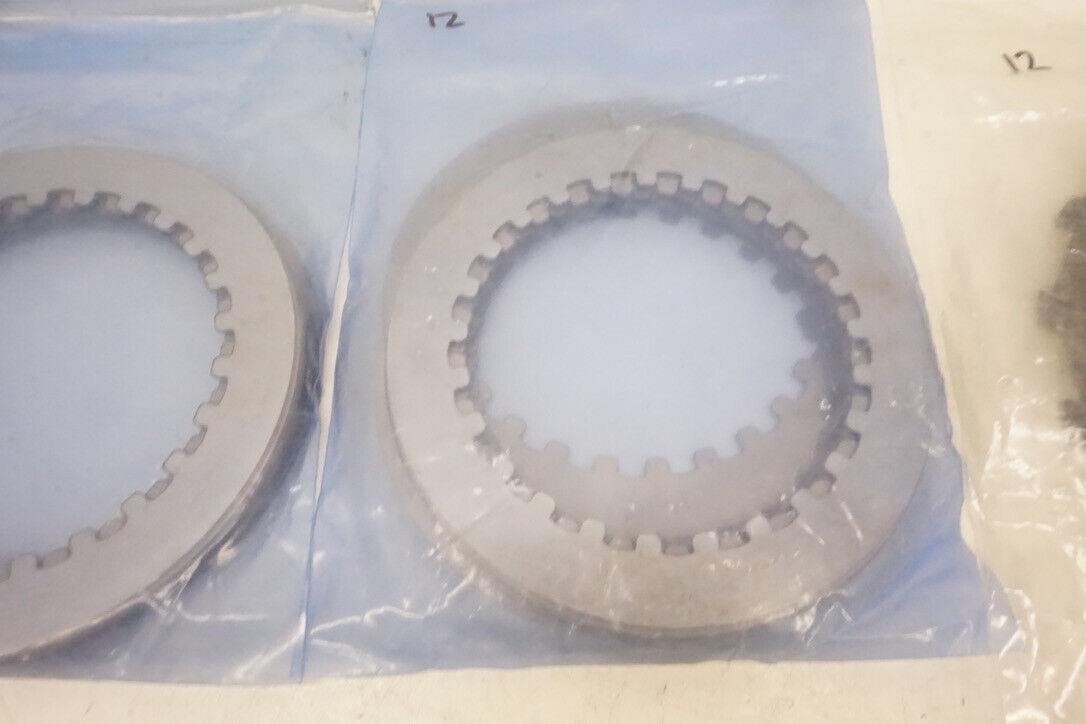 CM Parts