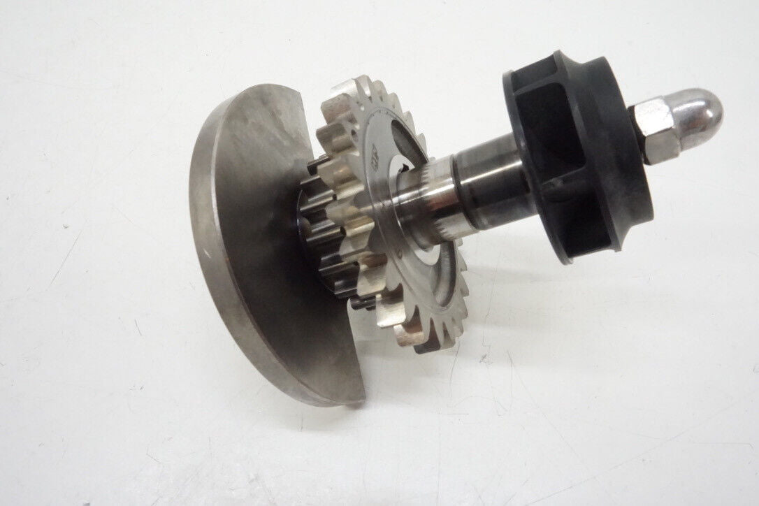CM Parts