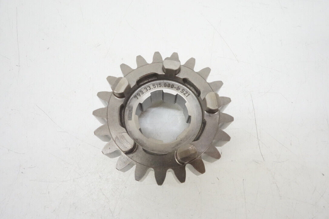 CM Parts
