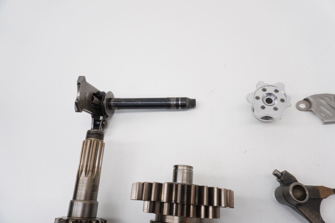 CM Parts