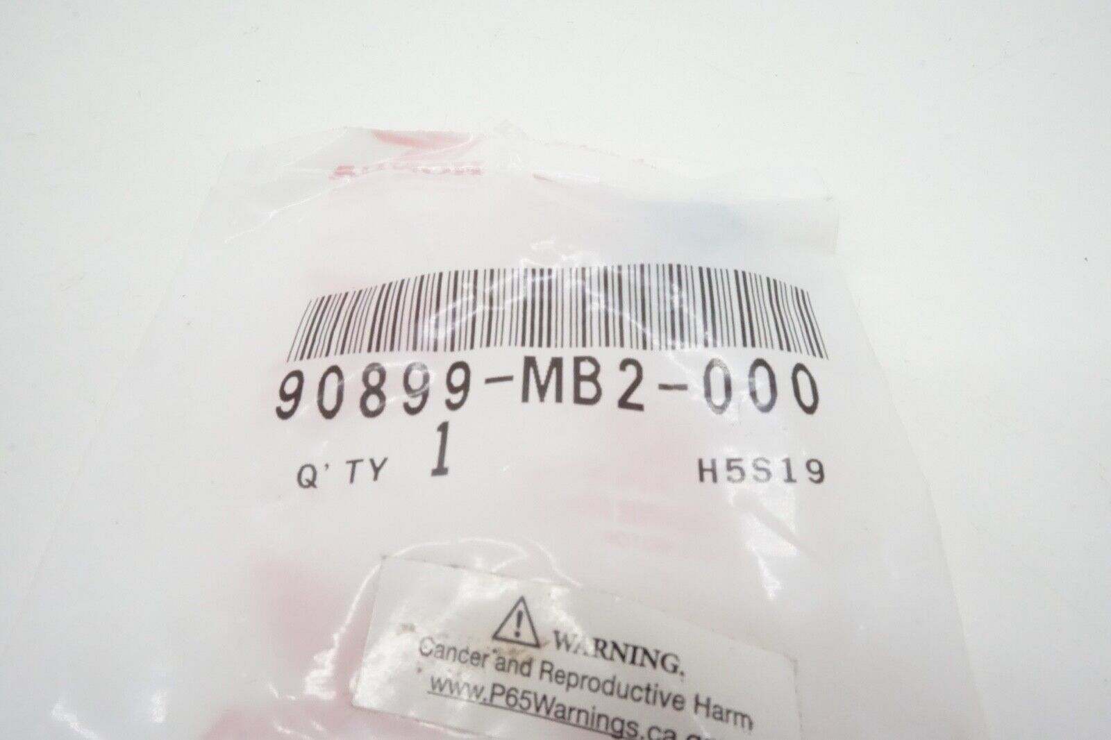 CM Parts