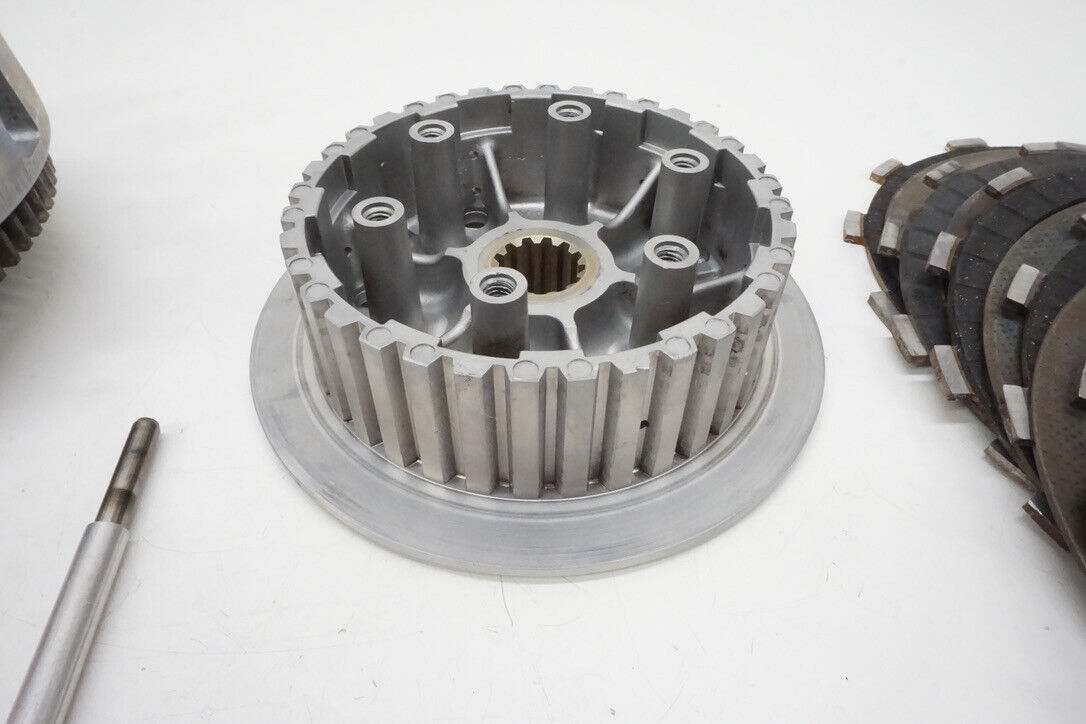 CM Parts