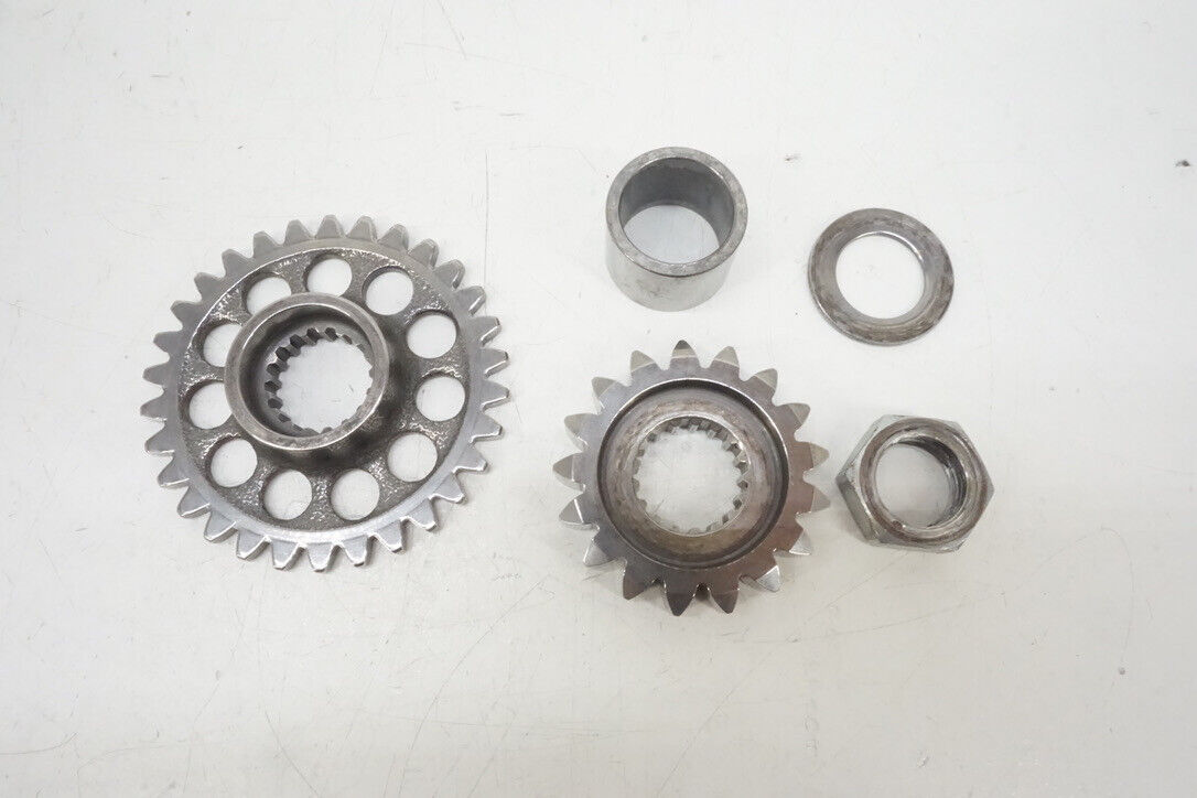 CM Parts