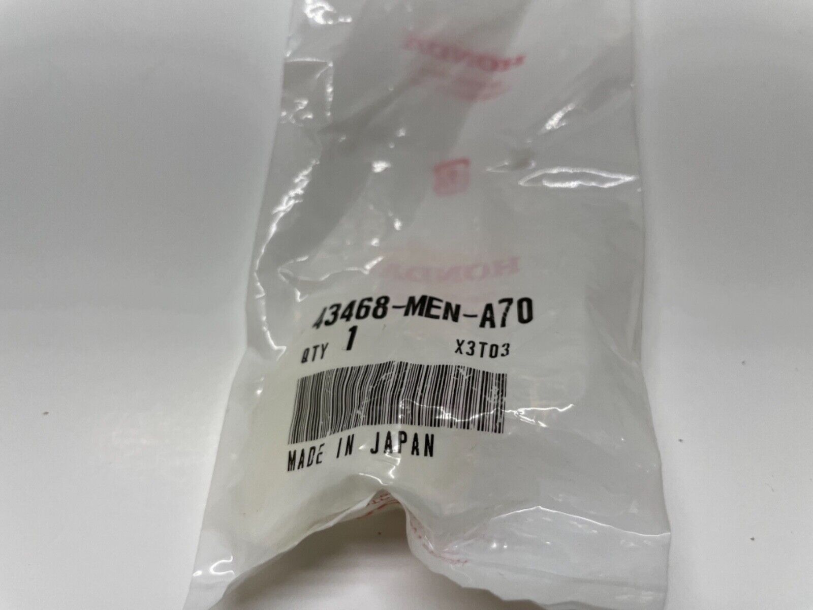 CM Parts