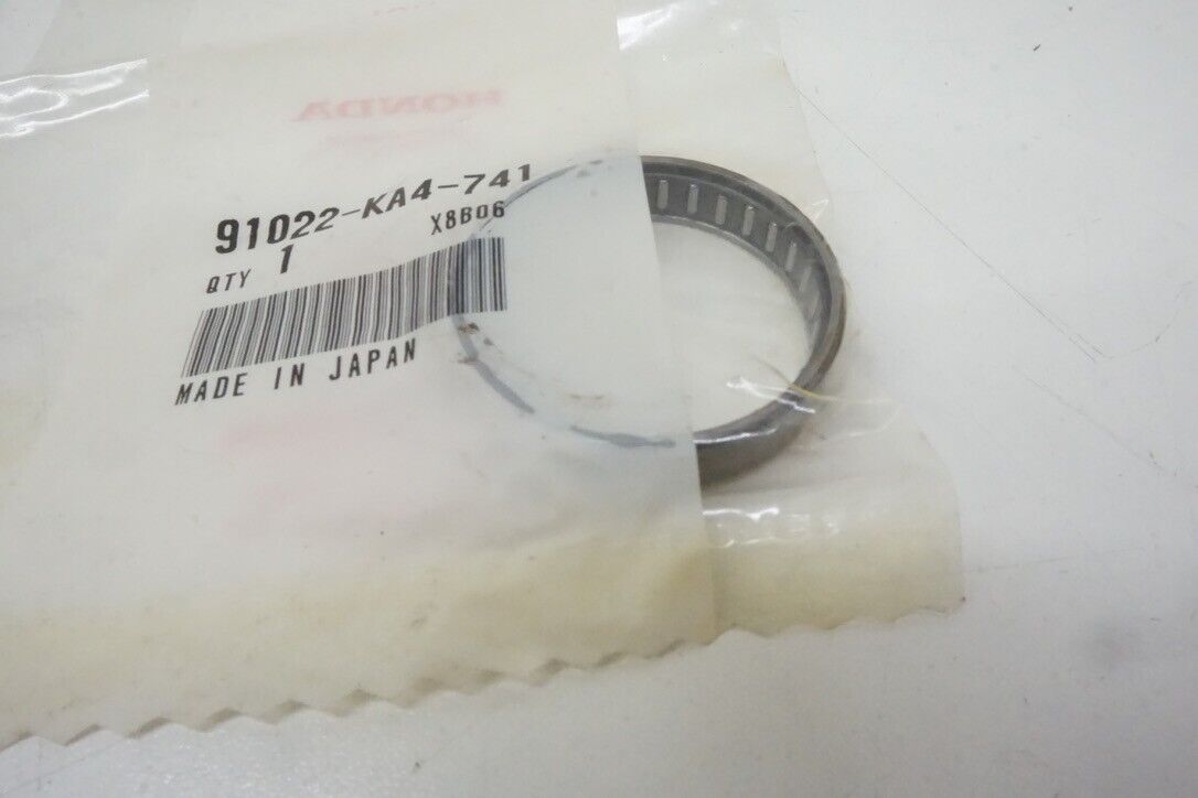 CM Parts