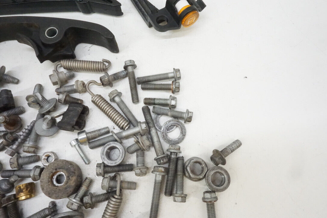 CM Parts