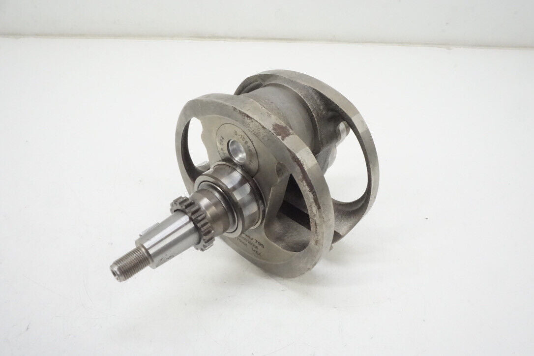 CM Parts