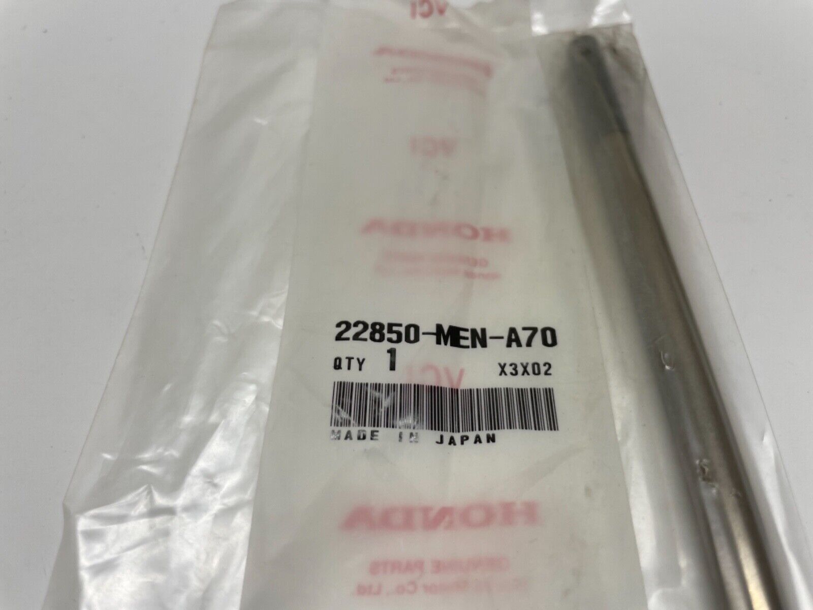 CM Parts