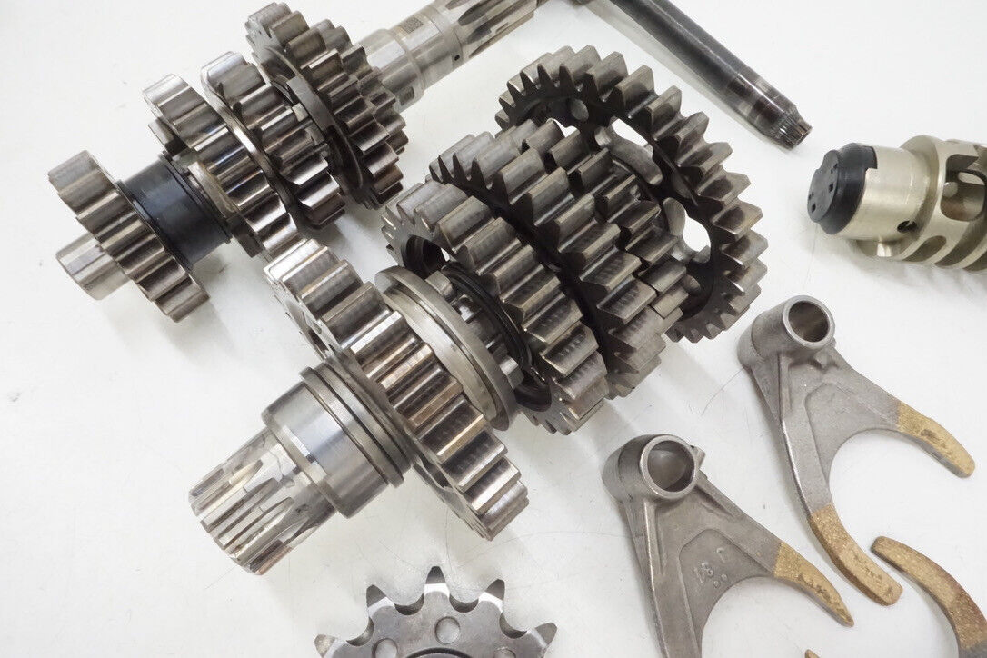 CM Parts