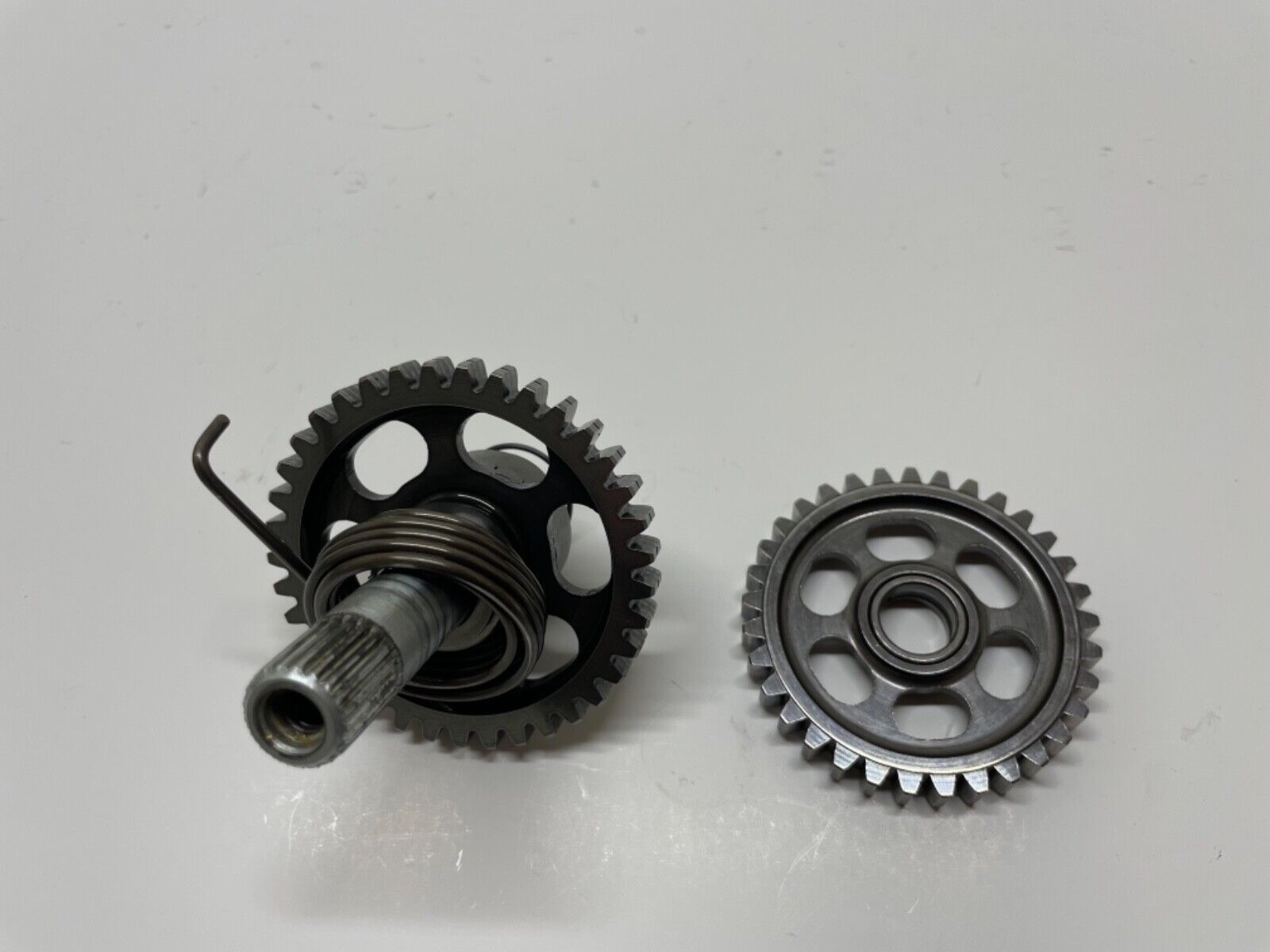 CM Parts