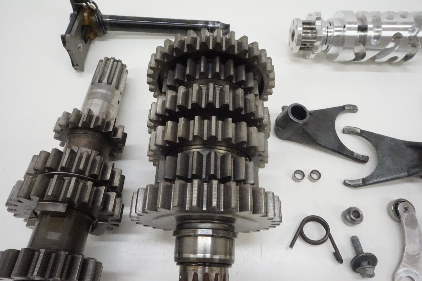 CM Parts
