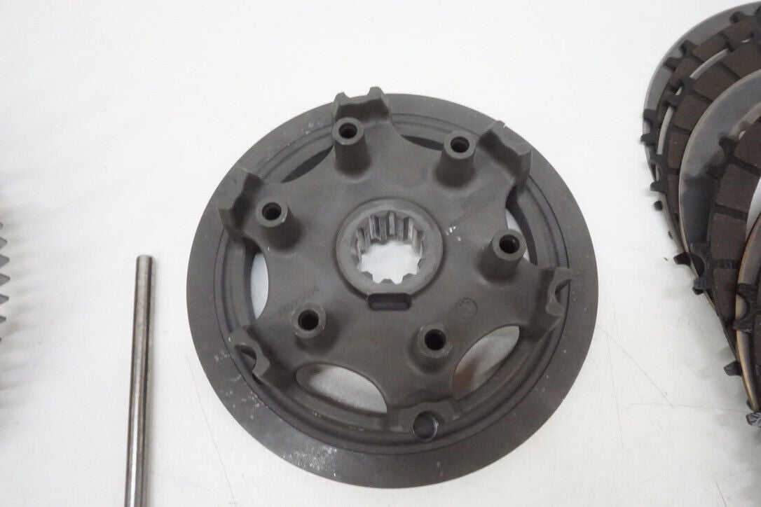 CM Parts