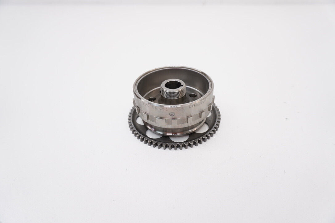 CM Parts