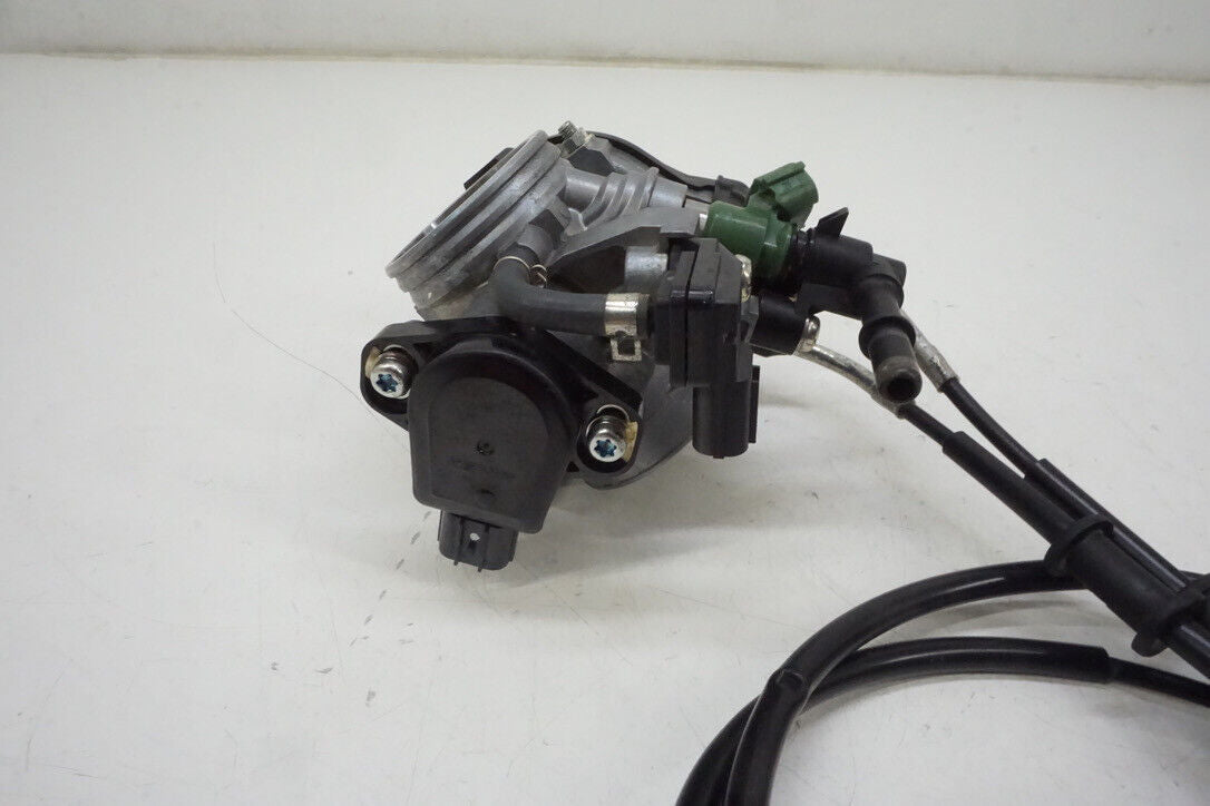 CM Parts