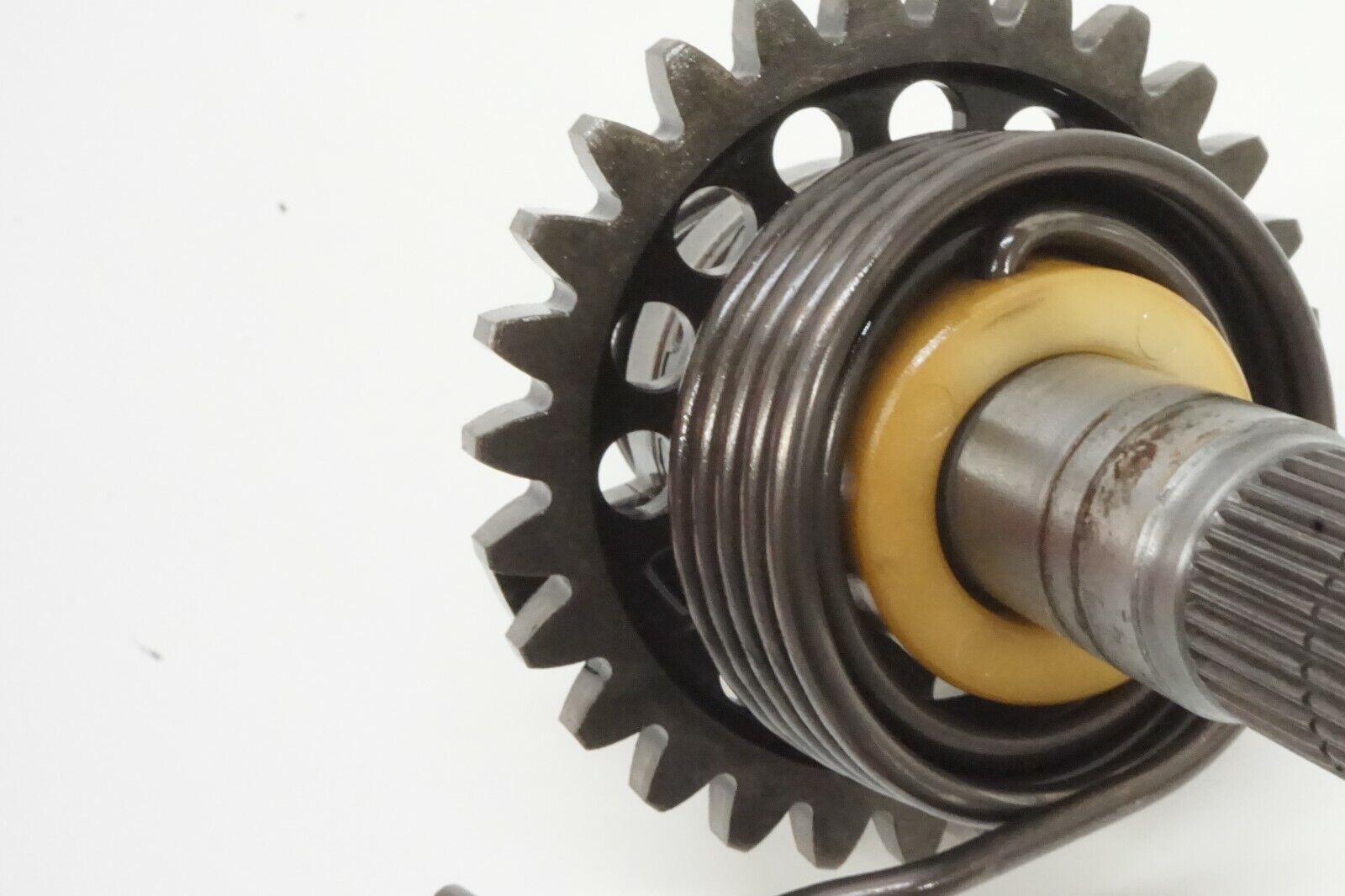 CM Parts