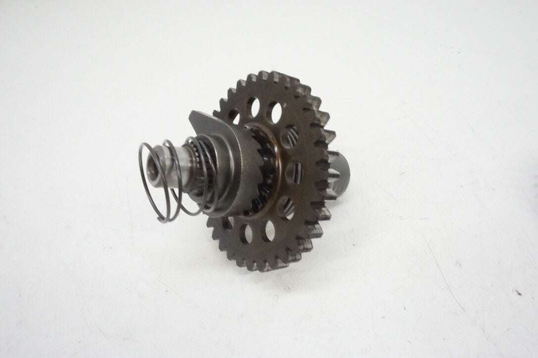 CM Parts