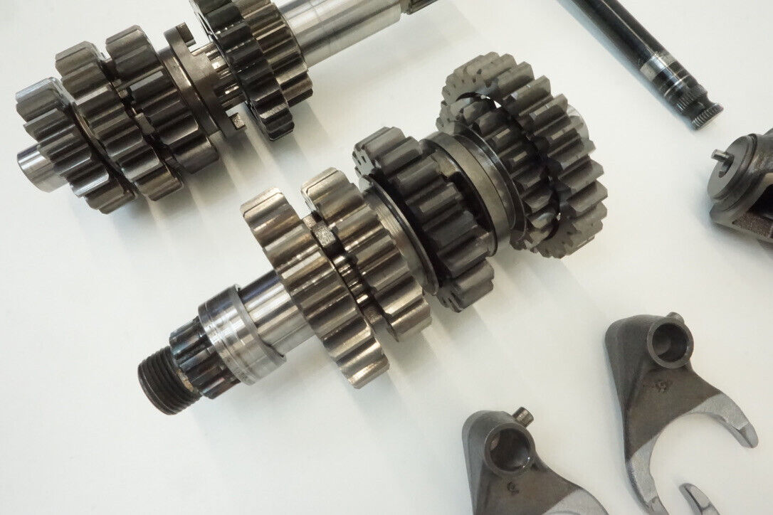 CM Parts