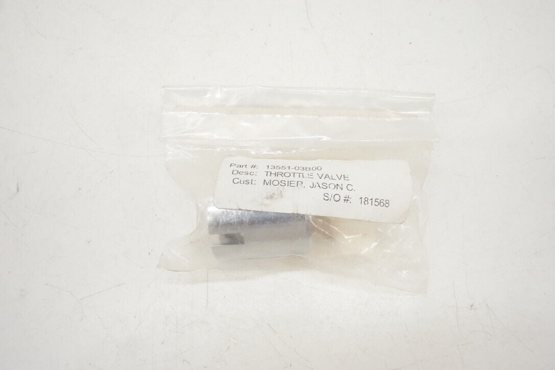 CM Parts