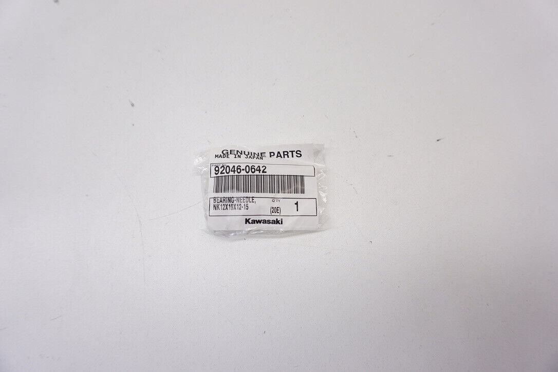 CM Parts