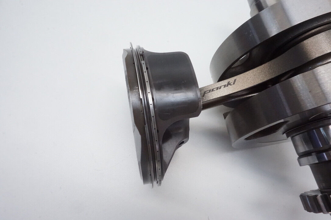 CM Parts