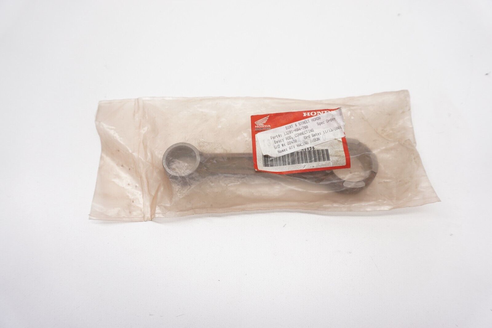 CM Parts