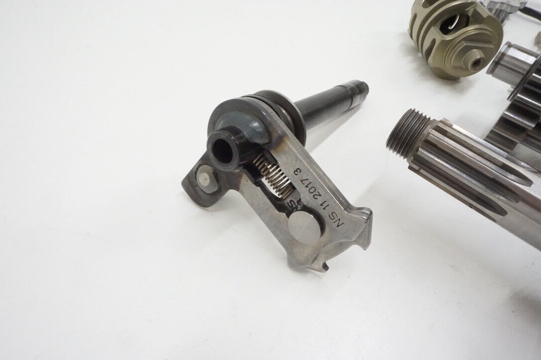CM Parts