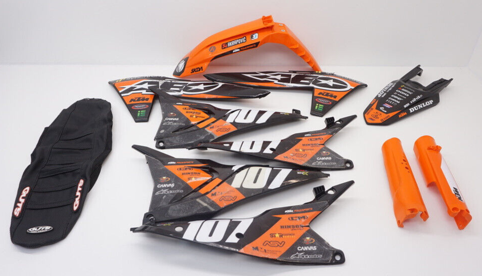 CM Parts