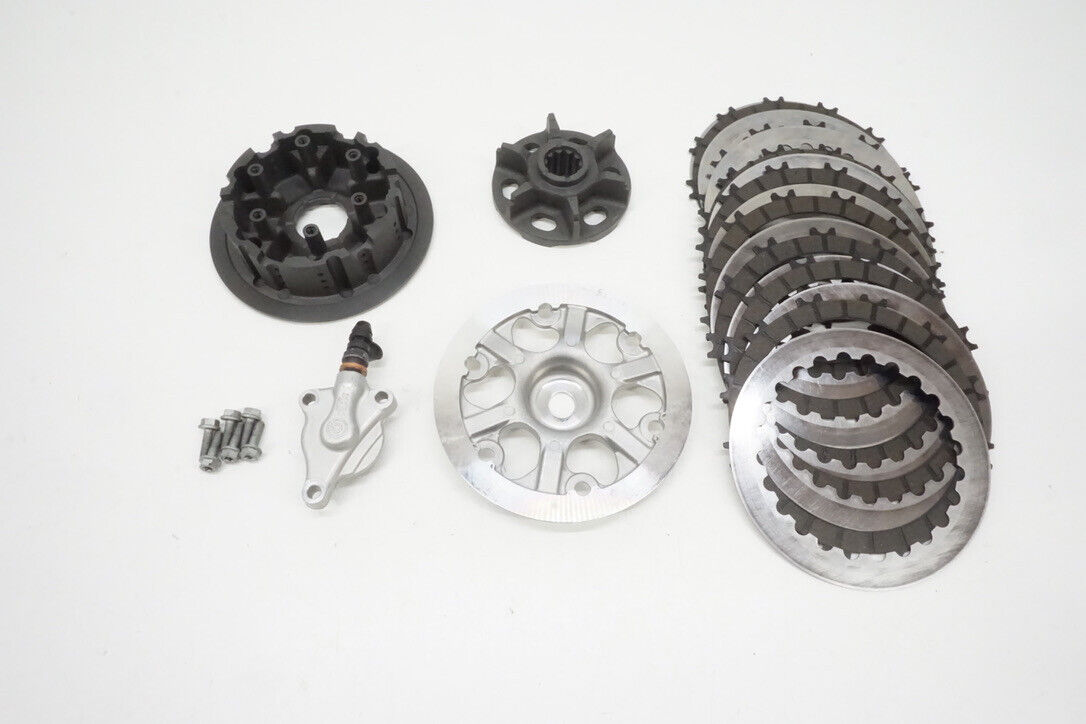 CM Parts