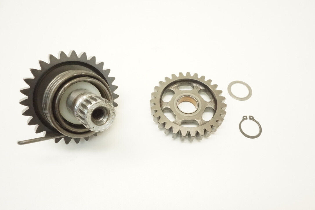 CM Parts