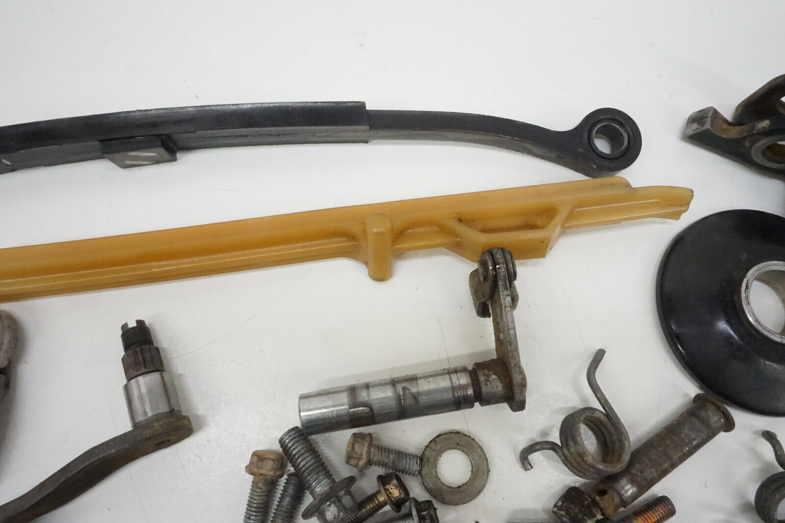 CM Parts