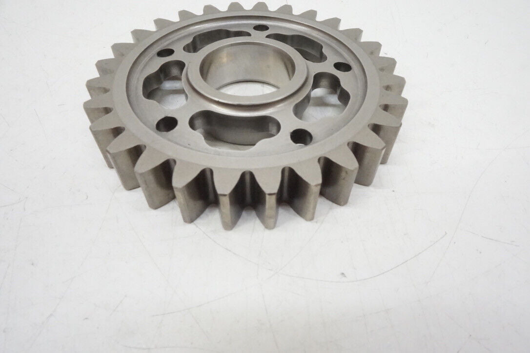 CM Parts