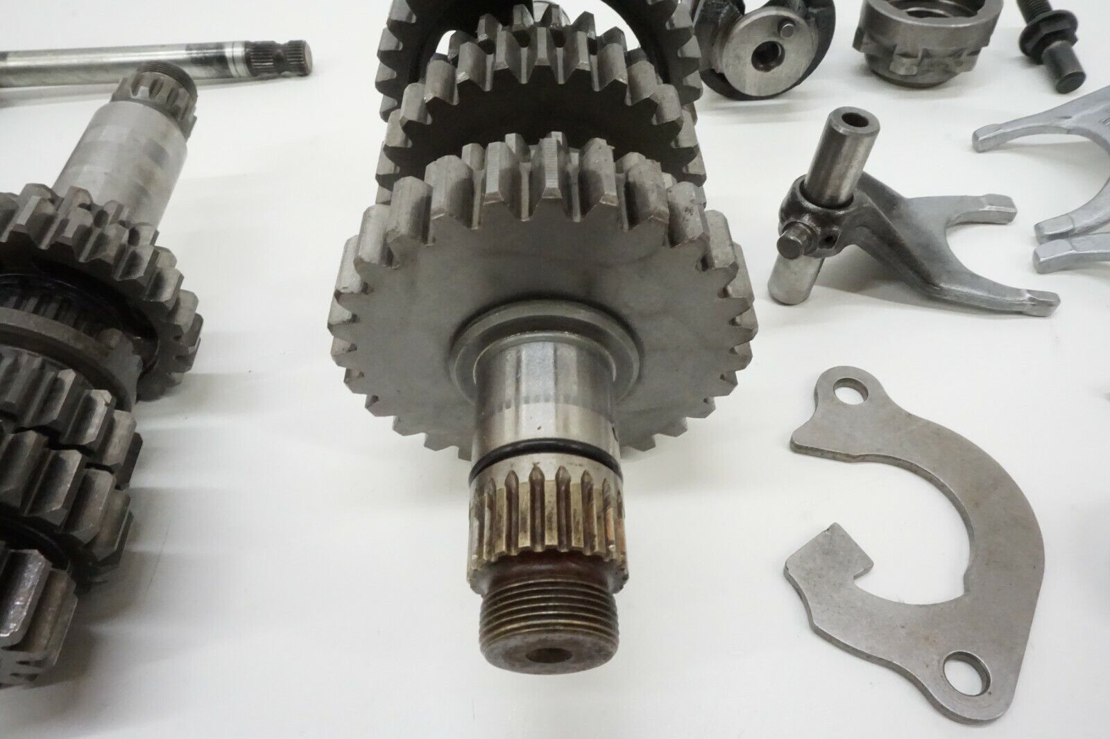 CM Parts