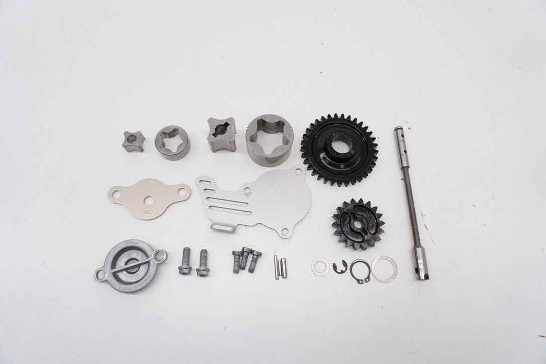 CM Parts