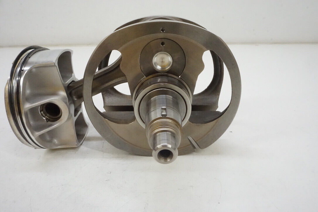 CM Parts