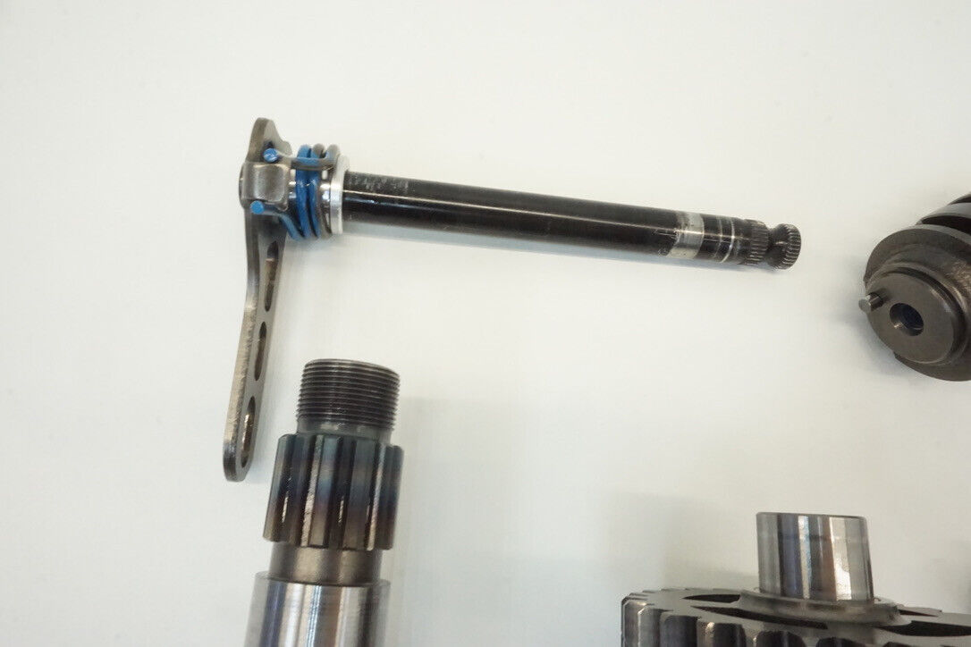 CM Parts