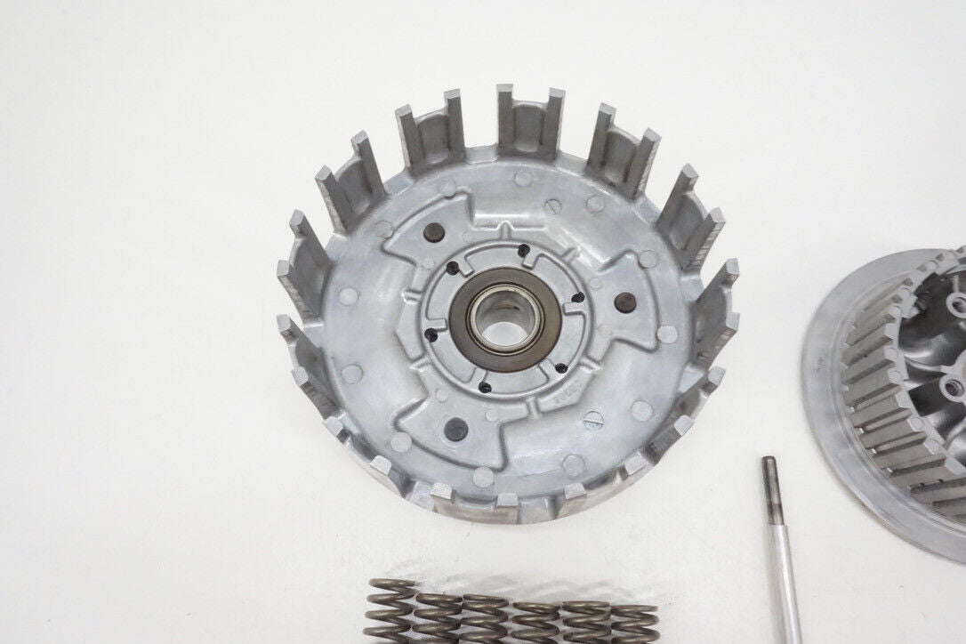 CM Parts