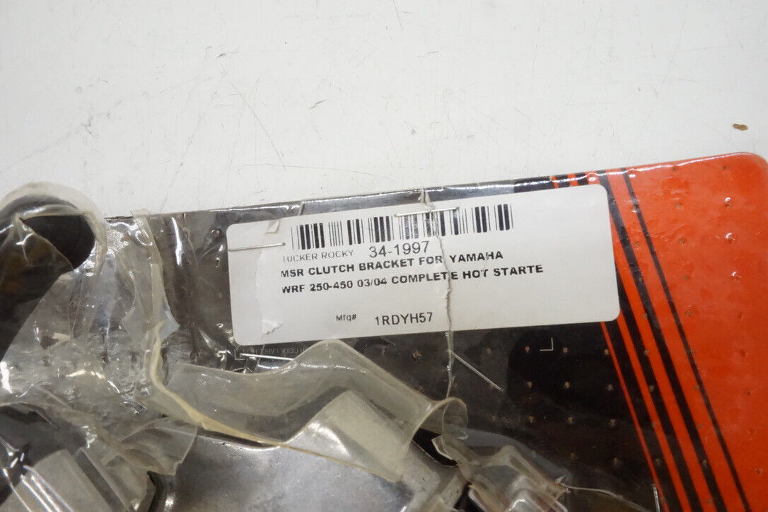 CM Parts