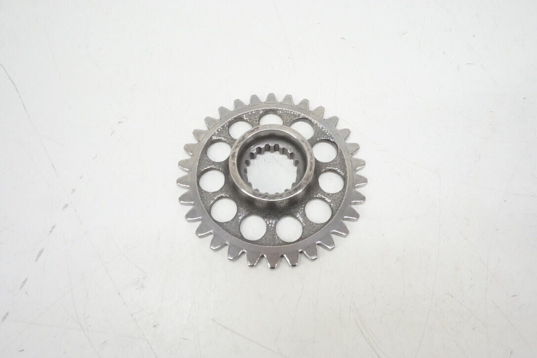 CM Parts
