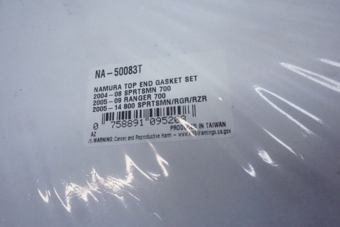 CM Parts