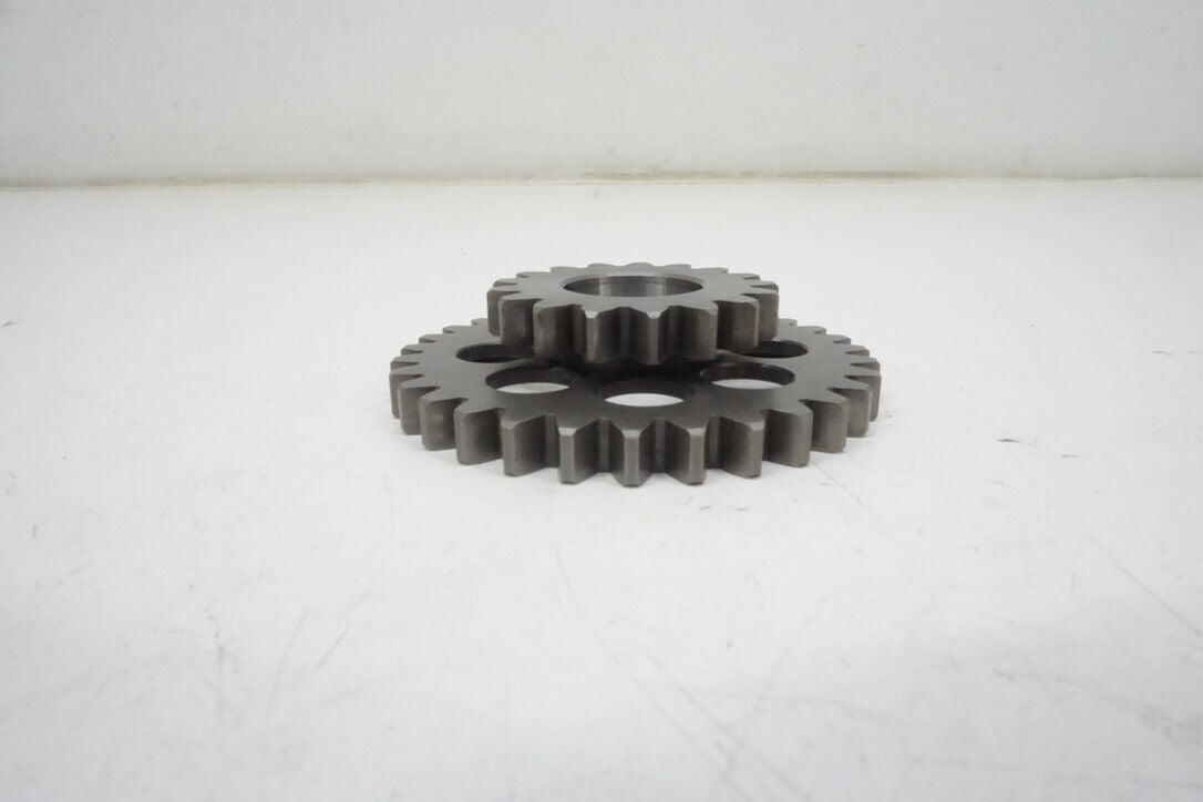 CM Parts