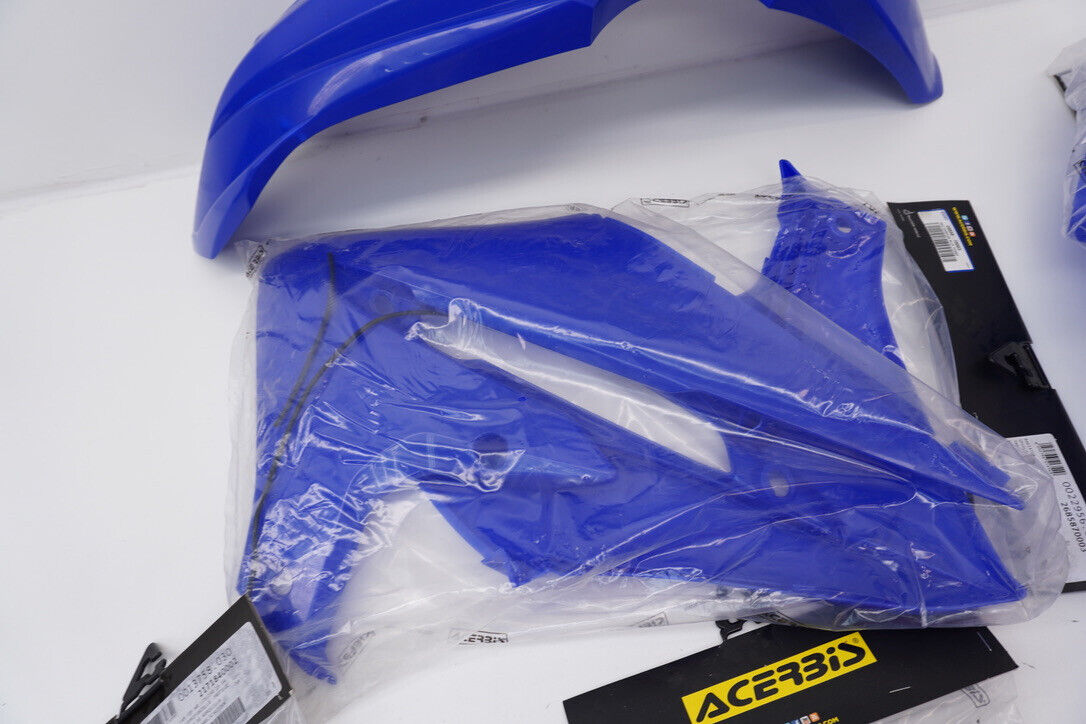 CM Parts