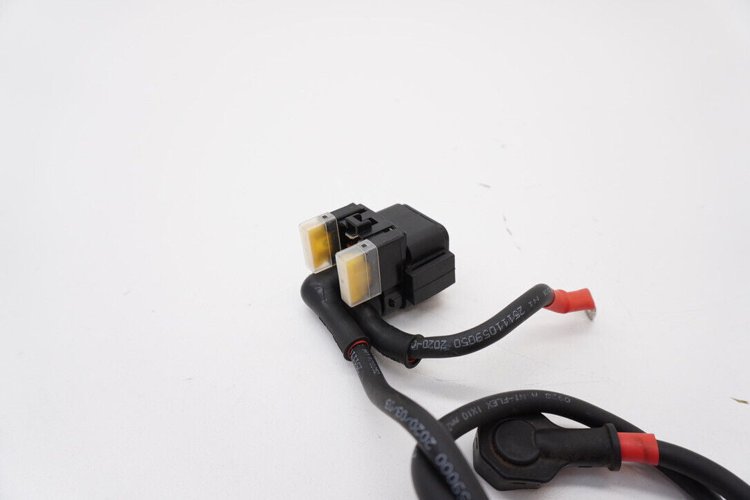 CM Parts