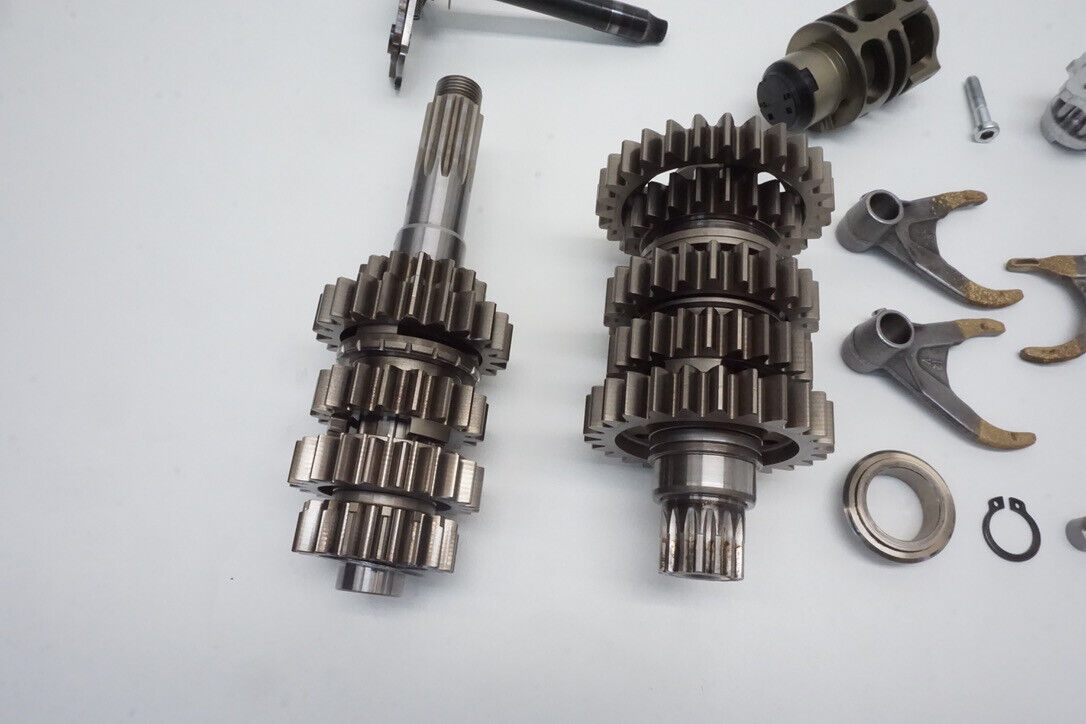 CM Parts