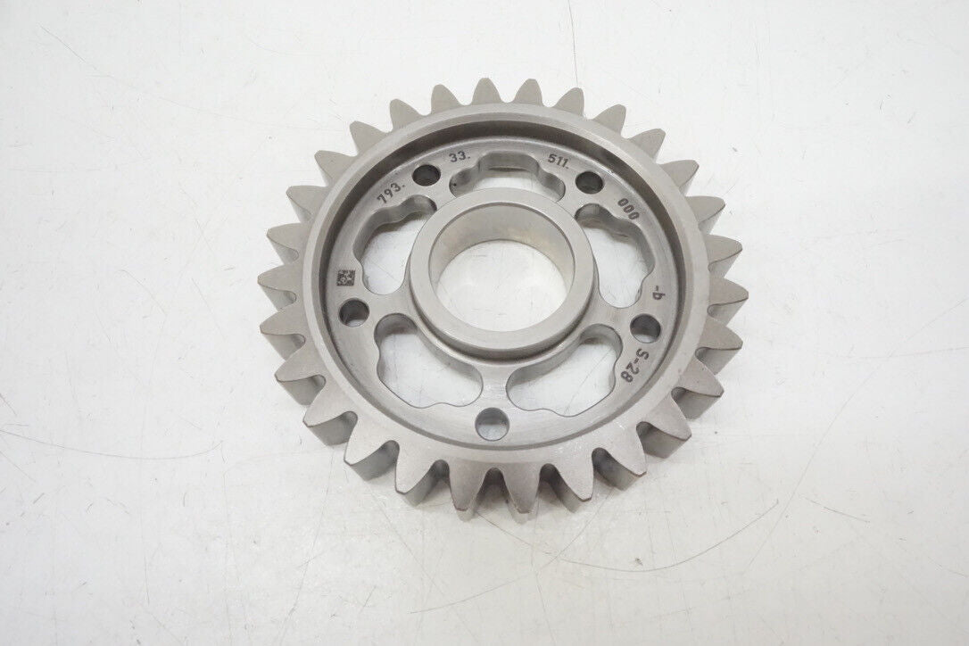 CM Parts