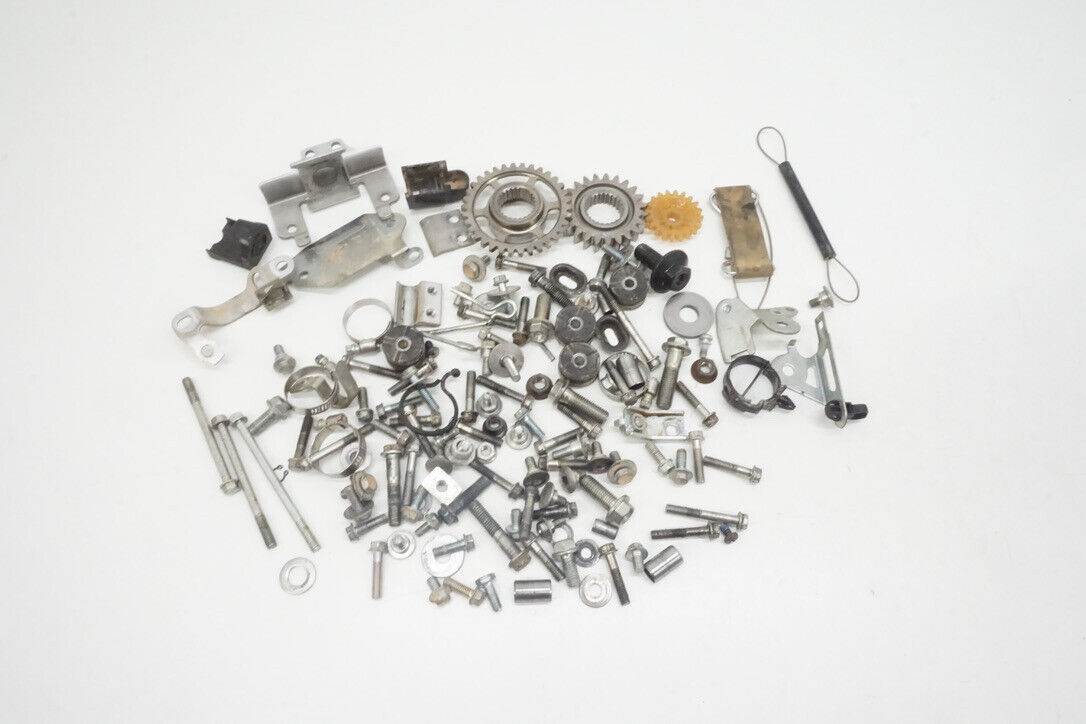 CM Parts
