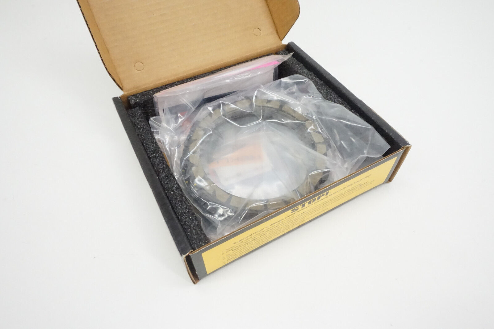 CM Parts